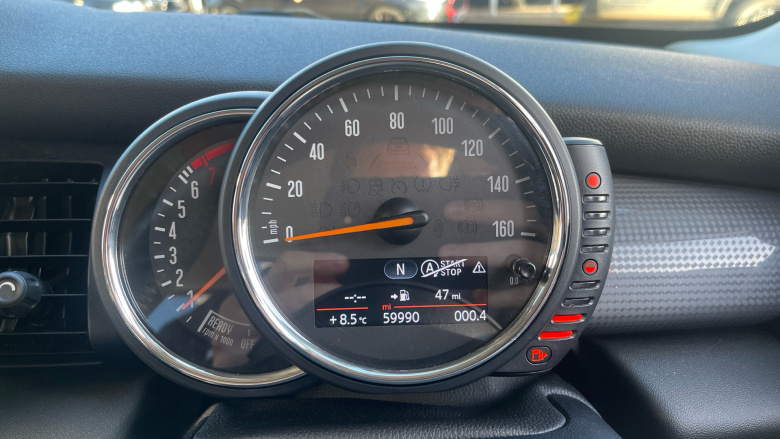 MINI Hatchback 1.5 Cooper 3dr Petrol Hatchback